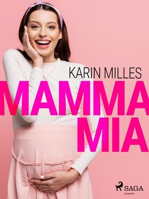 cover image of Mamma Mia